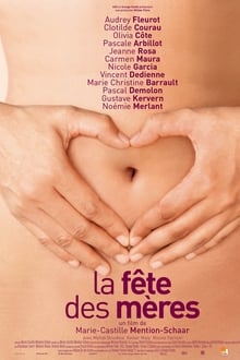 Poster do filme La Fête des mères
