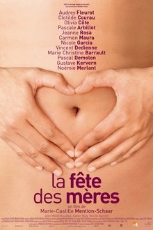 Poster do filme La Fête des mères