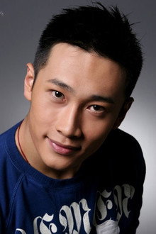 李兆林