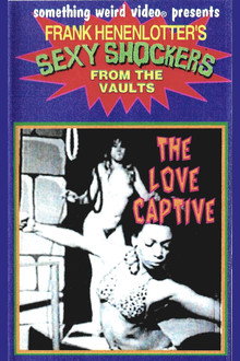 The Love Captive