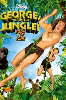 George of the Jungle 2