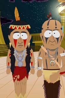 South Park season 15 episode 13