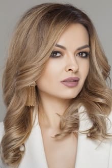 Anna Odobescu profile picture