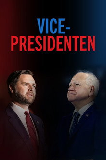 Vicepresidenten