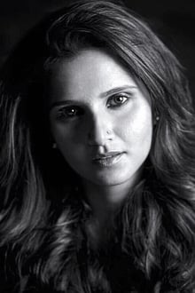 Sania Mirza profile picture