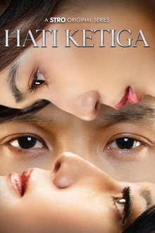 Hati Ketiga