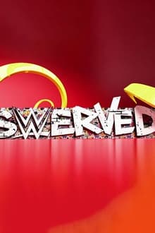 Swerved tv show poster