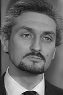 Photo of Guy Delorme