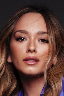 Photo of Lucía González