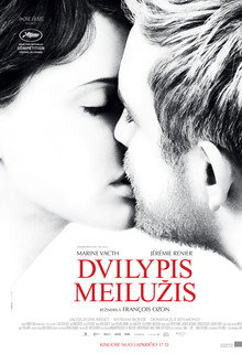 Dvilypis meilužis