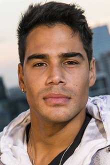 Photo of Micael Borges