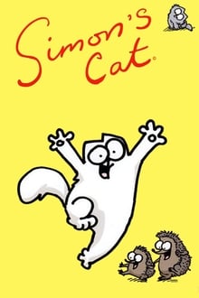 Poster da série Simon’s Cat