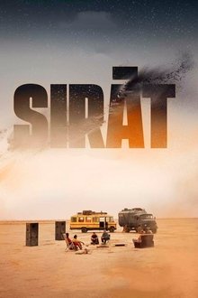 Sirāt Trance en el desierto (2025) – Sinopsis, Reparto y Tráiler del Nuevo Viaje Cinematográfico