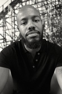 Photo of Justin Powell