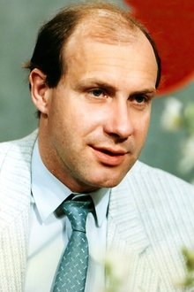 Photo of Piotr Machalica