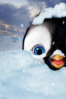 Happy Feet Two
