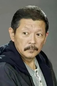 Photo of Luo Jingmin