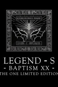 BABYMETAL - LEGEND - S - Baptism XX -