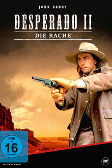 Desperado - Die Rache