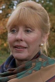 Photo of Sheila Moore