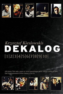 Dekalog