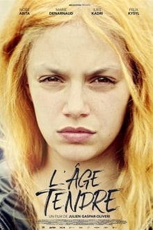 Poster do filme Tender Age