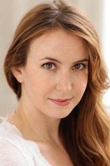 Photo of Katie Blake
