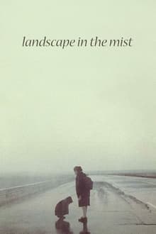 Landscape in the Mist (BluRay)