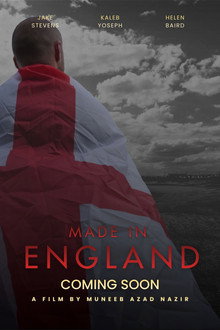 Made in England