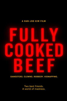 Fully Cooked Beef