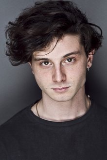 Photo of Daniele Rienzo