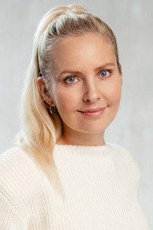 Piret Järvis
