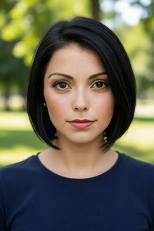 Brittany Petros