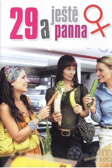 29 a ještě panna