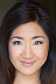 Photo of Ruth Chiang