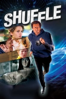 Poster do filme Shuffle