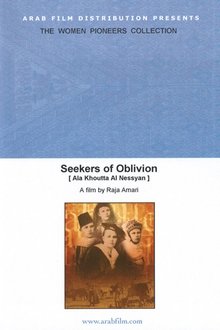 Seekers of Oblivion