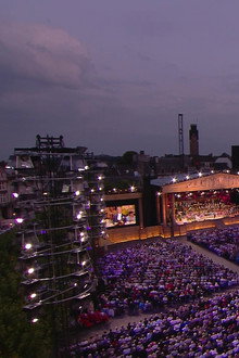 André Rieu - Under The Stars: Live In Maastricht V