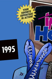 WWE In Your House 3: Triple Header