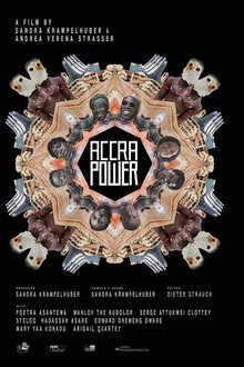 Accra Power