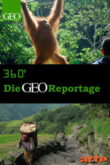 ARTE 360° Reportage