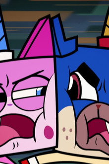Unikitty! season 1 episode 8