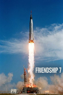Friendship 7