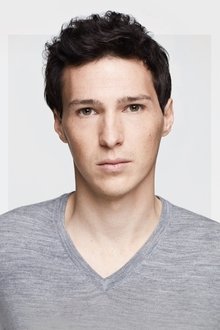 Photo of Thomas Silberstein