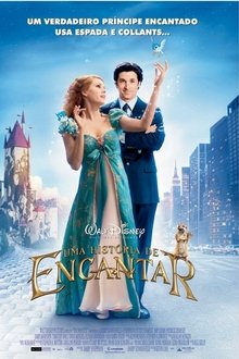 Uma História de Encantar
