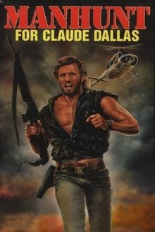 Imagem Caçada a Claude Dallas 1986