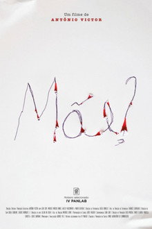 Mãe?