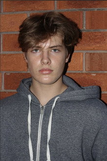 Wyatt James