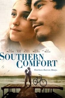 Poster do filme Southern Comfort