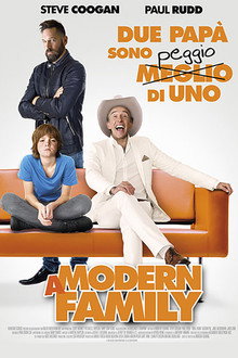 A Modern Family